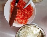 Foto del paso 1 de la receta: Sofrito Base