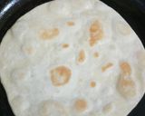 ভেজ এগরোল (veg egg roll recipe in Bengali)) রেসিপির ধাপ 3 ছবি