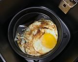 氣炸鍋♥麻油蛋的食譜步驟3照片