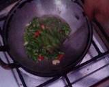 Grilled rice in banana leaves #Asia food recipe step 5 photo