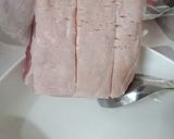 รูปขั้นตอนการทำที่ 2 ของ หมูกรอบตั้งต้น ฉบับคุณโหน่ง ศุภชัย