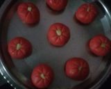 रोज नानकटाई (rose nanakatai recipe in marathi) रेसिपी स्टेप 5 फोटो 