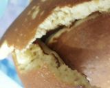Foto langkah ke 5 dari resep Pancake Simple (no mixer).