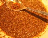 Foto del paso 2 de la receta: Almu... Naturaleza muerta