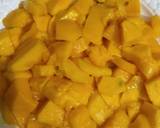 Maaza Mango Juice recipe step 1 photo