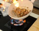 Foto langkah ke 3 dari resep Daging Iris Kecap Jahe Devina Hermawan.