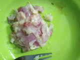 Risoles Wortel