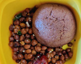 கேழ்வரகு களி ரெசிபி ஸ்டேப் 4 புகைப்படம்
