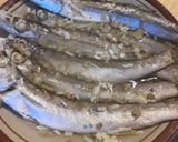 Foto langkah ke 4 dari resep 2026#1 Steam Ikan Kacang.