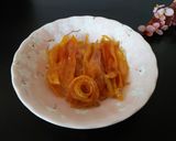 Hình bước làm 8 của món Mứt xoài dẻo
