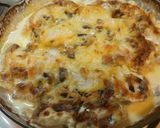 Foto del paso 7 de la receta: Pollo con Papas a la Crema