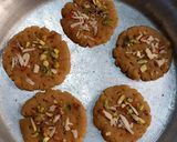 ઘઉં ના લોટ ની બિસ્કીટ (Wheat Flour Biscuit Recipe In Gujarati) રેસીપી સ્ટેપ3ફોટો
