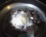 A picture of step 4 of Immunity booster Ladoo.