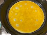 Tostadas con huevo en sartén 🍞 🍳