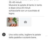 Foto del passaggio 6 della ricetta Come pubblicare su Cookpad