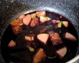 Adventi forralt boros palacsinta recept fázis 2 fotója