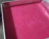 Foto langkah ke 6 dari resep Kue Lapis Beras Merah Putih.