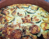 Foto del paso 6 de la receta: Falsa Quiche de verduras
