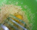 Foto langkah ke 4 dari resep Soes isi Ragout Sayuran.