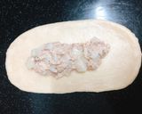 Hình bước làm 6 của món Bánh Mì Cá Ngừ