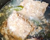 Foto langkah ke 1 dari resep Sambel tumpang.