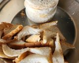A picture of step 1 of Ulta Vada Pav - Mumbai Street Style Ulta Vada Pav - Innovative Street Food.