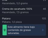 Foto del paso 1 de la receta: Gachas de avena