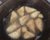 Foto langkah ke 2 dari resep Tahu Pentol Ikan Kuah.