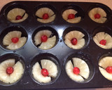 Foto del paso 1 de la receta: Pastelitos de piña