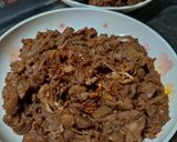 Foto langkah ke 5 dari resep Gudeg jogja ala ala.