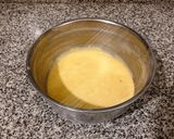 Foto del paso 6 de la receta: Muffin de limón 🧁