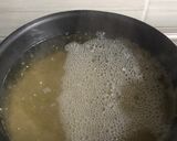Foto del paso 1 de la receta: Quinua atamalada