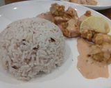 รูปขั้นตอนการทำที่ 8 ของ อกไก่ทอดซอสมะนาว