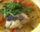 Foto del paso 4 de la receta: Caldillo de corvina