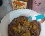 Lemony liver recipe step 4 photo