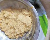 गुलगुले (gulgule recipe in marathi) रेसिपी स्टेप 3 फोटो 