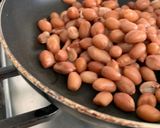બાફેલી મસાલા શીંગ (Bafeli Masala Shing Recipe In Gujarati) રેસીપી સ્ટેપ2ફોટો