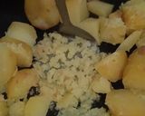 Foto del paso 2 de la receta: Ñoquis de papa y harina