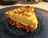 Pásztorpite recept fázis 6 fotója