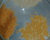 ત્રેવટી દાળ (Trevti Dal Recipe In Gujarati) રેસીપી સ્ટેપ1ફોટો