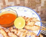 Foto langkah ke 4 dari resep Sate Taichan.