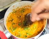 চিকেন ভর্তা (Chicken Bharta recipe in bengali) রেসিপি ধাপ - 7 ছবি