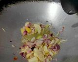 Foto langkah ke 5 dari resep Tongseng Daging Sapi.