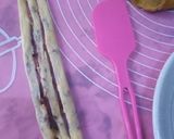 Foto langkah ke 5 dari resep Roti Konde.