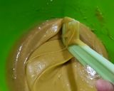 Foto langkah ke 8 dari resep Bolu Kukus Gula Merah.