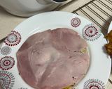 Une image de l'étape 3 de Râpés de pommes de terre artichaut façon croque monsieur.