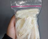 Foto langkah ke 5 dari resep Kentang Goreng Fastfood.