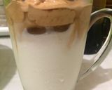 Foto langkah ke 5 dari resep Dalgona Coffee made by klen😍.