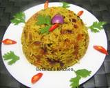 Tomato Rice recipe step 3 photo