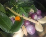 Foto langkah ke 1 dari resep Soto Ceker Tauge.